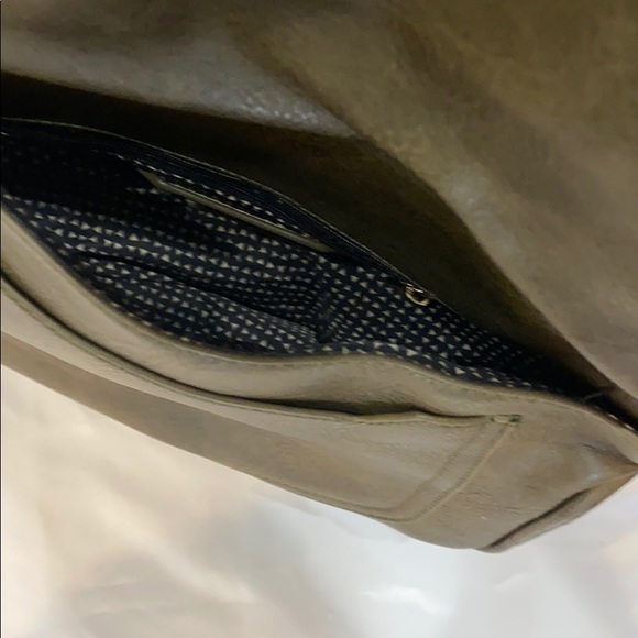 Madison west cross bag - Picture 3 of 6